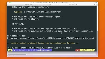 Deploying Spring Boot Application on WildFly Server - Part-6