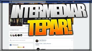 Cata Petcovici Intermediar Tepar, Aveţi Grijă Samp Romania