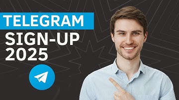 How to Create a Telegram Account in 2025 (Step-by-Step Guide)