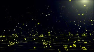 After Effects /Trapcode Particular/ Form -Музыка-