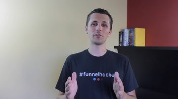 Getting Started With Click Funnels - Why I Joined Clickfunnels Review 2016 - Youtube