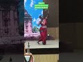 Odishi Performance by ASTHA Student #asthaschoolofmanagement #odishadance #odishidance