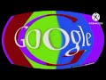 Google Ident 2014 Effects Part 1