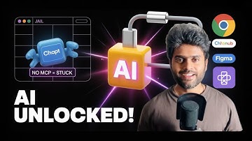 MCP: The Secret Protocol Unlocking AI