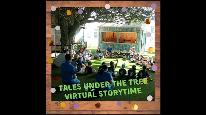 Tales Under the Tree: "We Build Our Homes," by Lau...