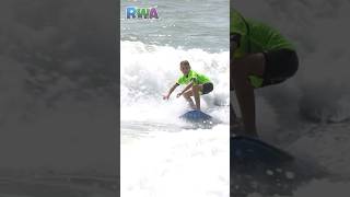 SURF&#39;S UP! Kids surfing lessons in Myrtle Beach