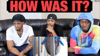 Quando Rondo - Couldn’t Beat the Odds | GHETTO REACTIONS | Official Music Video | FIRST LISTEN