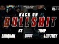 Qdot x k3 x trap x luhtrey x luhquan  back on bullhit  shot by madlafamilia