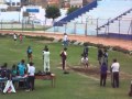 Juegos Nacionales Deportivos Escolares 2014 Huacho salto largo