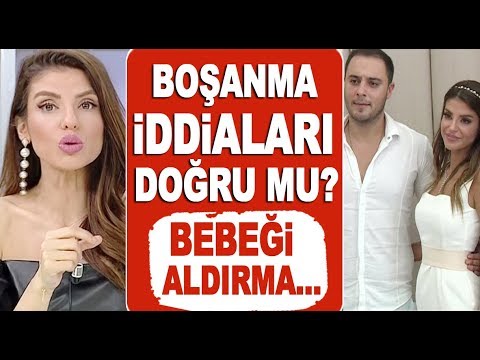 Bircan Bali'den beklenen açıklama! Eşi Ömer Gezen ile ayrıldı mı?