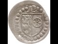 511-Year Old Silver Coin Found!!