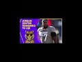 Jordan Seaton Transfer to LSU
