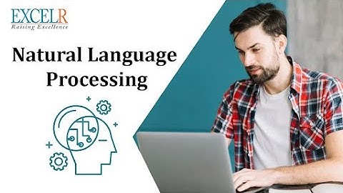 Natural Language Processing(NLP) | Text Mining Tutorial For Beginners - ExcelR