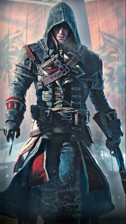 jedag jedug||ASSASSIN CREED