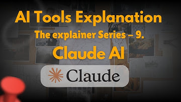 Claude AI Explained in 5 Minutes — The Smartest AI Assistant You Must Try!