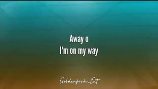 Davido - Away (Lyrics)