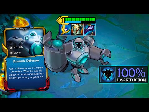 The Discount Yi Special Fun Time Blitz JG build - By me. : r/blitzcrankmains