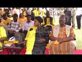 Rallying For A Winning Future NRM Leaders In Busoga Call For Unity Ahead Of 2026