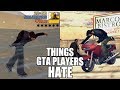 Things Players HATE About GTA 3