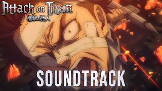 Ashes on The Fire × ətˈæk 0N tάɪtn | Feat. @Chryels 「Attack on Titan S4 OST」Epic Orchestral Cover