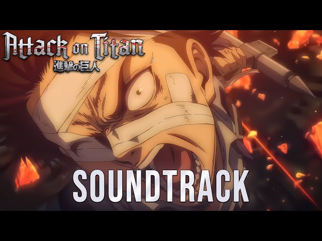 Ashes on The Fire × ətˈæk 0N tάɪtn | Feat. @Chryels 「Attack on Titan S4 OST」Epic Orchestral Cover class=