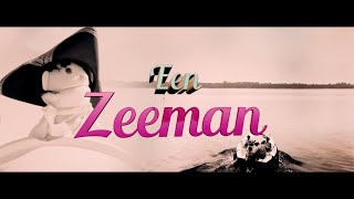 Een zeeman - Edje zoekt de schat