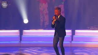 Christoff Stapel op jou