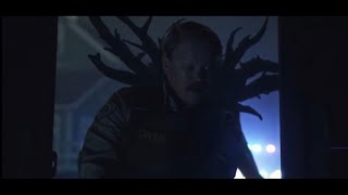 Antlers (2021) Edit - Frank The Wendigo Attacks Paul