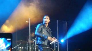 Trey Songz (Anticipation 2) STILL SCRATCHING ME UP...SO SEXY VERSION