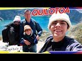 ¡¡ LAGUNA DENTRO DE UN VOLCÁN !! | KikeJav #Capitulo2