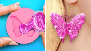 TRUCOS CON LÁPIZ 3D Y PISTOLA DE PEGAMENTO 🌟 ¡Ideas DIY que necesitas ver! Consejos fáciles by 123 GO! GOLD Spanish 32,521 views 3 weeks ago 1 hour, 3 minutes