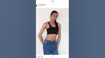 Wait, I am a model and my profile is up on models.com? #shortscreator #fashion #model #nyc