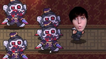 RETURN OF THE MURDER MONKEYS | Super Dark Deception Full Demo