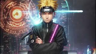 NARUTO || DJ JUNGLE DUTCH FULL BASS BOOSTED || FOR THE ONE YOU LOVE