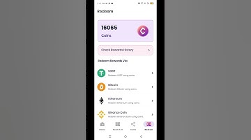 Play Games & Earn Crypto like Bitcoin,Ethereum, Binance coin, Ripple and moremCrypto App
