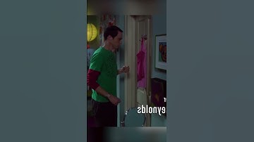 Thumbnail of Sheldon helps a damsel in distress 🤣