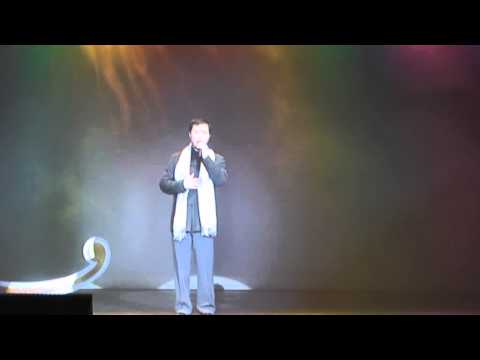 火燒圓明園  東區紅白金曲十載情 21.09.2013
