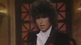 Video thumbnail of "For The Working Girl - Melissa Manchester"