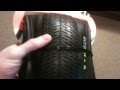 Обзор покрышек Maxxis DTH 26-2.15 / Review tire Maxxis DTH 26-2.15