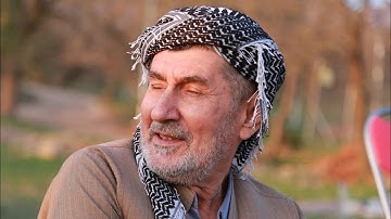 الأستاذ جميل علي رحمه الله: سورة الرحمن بالطور ألعراقي