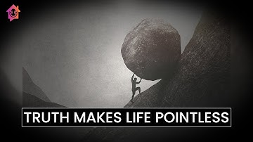 Truth Makes Life Pointless - Kapil Gupta MD