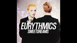 Eurythimics - Sweet Dreams (Hardstyle Remix)