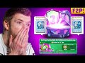 😨🏆Die BESTE CHALLENGE JEMALS im TRYMACS F2P PROJEKT?! | Clash Royale Deutsch