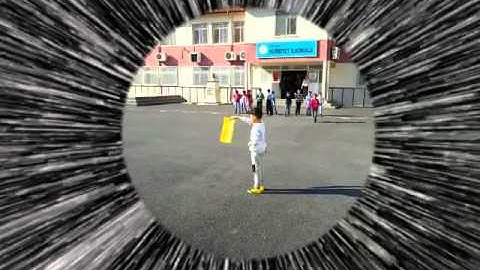 Kizoa Video Yapma Programı: MENDİLKAPMACA