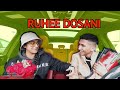 Punjabi Carpool Karaoke with Ruhee Dosani