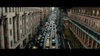 World War Z La Bande Annonce