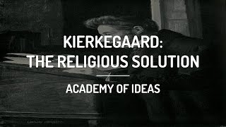 Introduction to Kierkegaard: The Religious Solution