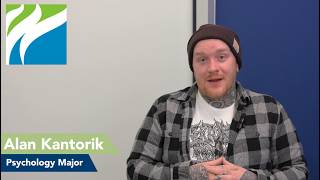 Student Testimonial: Non-Traditional