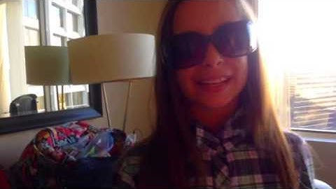 "(2013) "Nerd vs. Geek"" Fan Video