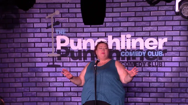 Kim Harrison Family Show